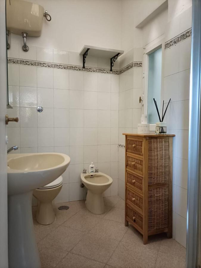 In Panoramica Da Mechina Appartement Porto Santo Stefano  Buitenkant foto
